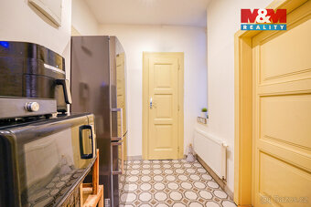 Prodej bytu 2+kk, 89 m², Praha, ul. Ve Smečkách - 13