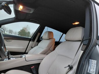 Bmw 530D GT Gran Turismo,2010,Automat,180kw,Euro 5 - 13