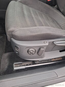 Prodám vw passat cc - 13