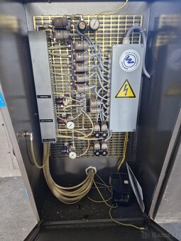 Ohýbačka plechů WEGENER BM 301 (7797) - 13