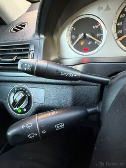 MERCEDES BENZ C 220CDi AVANTGARDE - 13