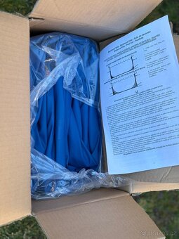 Prodej bazénu,filtru,tepel.čerpadla,skokánek - 13