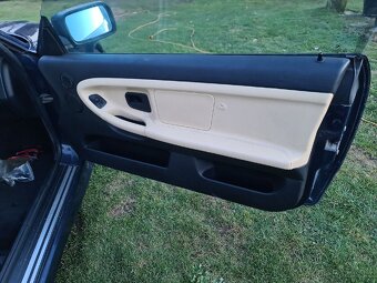 BMW E36 coupe 1.8 iS 105 kw - 13