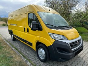 Fiat Ducato Maxi. 2020 - 13