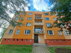 Prodej bytu 4+1 88 m², Kaznějov - 13