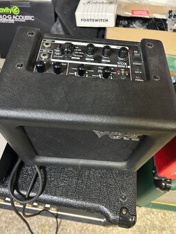 Koncertni ukulele AERSI se snimacem Top kvalita - 13
