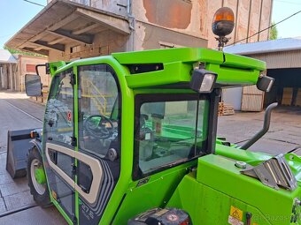 MERLO P27,6 PLUS 4X4 - 13