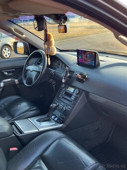 Volvo XC90 - 13