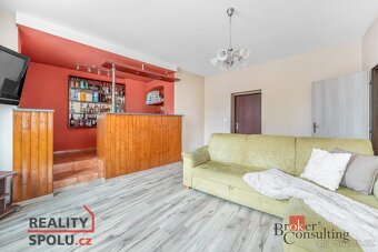 Prodej, domy/rodinný, 450 m2, Hejnická 498, 46401 Frýdlant,  - 13