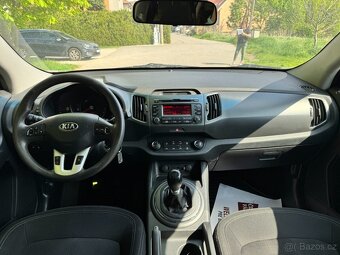 Kia Sportage 1.6 GDi - 13