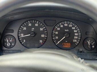 Opel Astra G 1.6 16V ECOTEC - 13