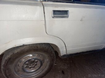 Vaz 2107 - 13
