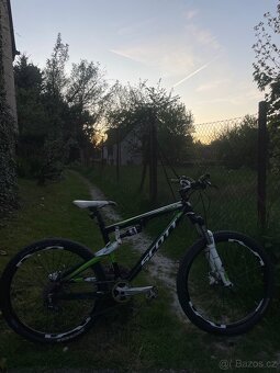 Scott spark 60 - 13