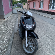 Prodám Piaggio Beverly 200 - rok výroby 2001 - 13