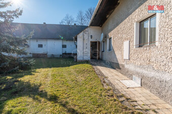 Prodej chalupy 3+1, 94 m², Drslavice - 13