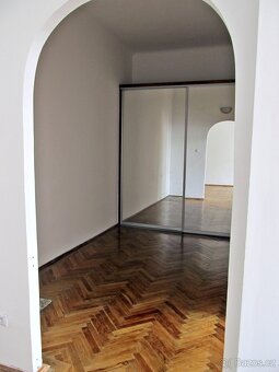Pronájem, byt 2+1, 80 m2, Moravská Ostrava, ul. Kostelní - 13