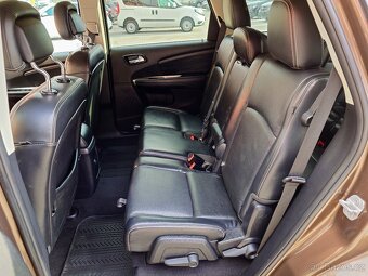 Fiat Freemont 2.0 Multijet 125kW - 13