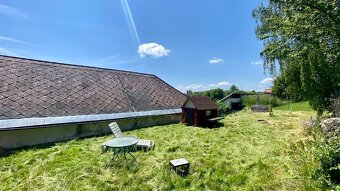 Prodej rodinného domu 170 m² s pozemkem 390 m² - Strmilov - 13