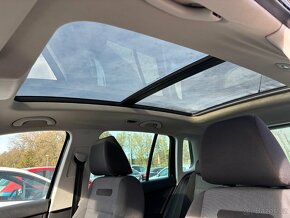 Volkswagen Tiguan 2.0 TDI 4Motion - 13