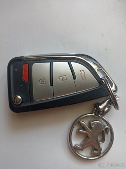 Peugeot 407 SW, 2.0 HDI 100KW - 13