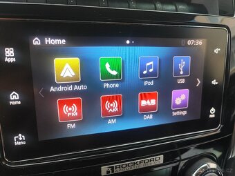 Mitsubishi Pajero 3.2 DI-D 2016 – zajímavá výbava - 13