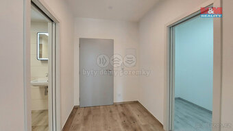 Pronájem bytu 2+kk, 68 m², Písek, ul. Havelkova - 13