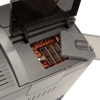 Automatický kávovar Espresso Nivona NICR 626 - 13
