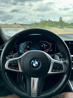 BMW G21, 330i M-paket, XDrive - 13