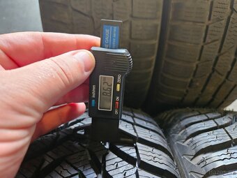 Zimní kompletní kola Flash Škoda - 13