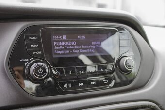 Fiat Tipo 1.4 Pop 2020 - 1. majiteľ, 99tis. km - 13