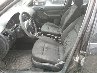 Golf 4 1.9tdi 66kw - 13