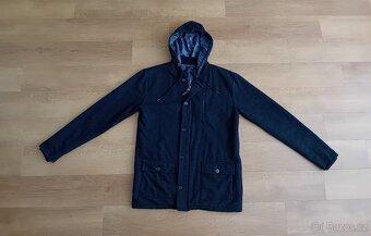Billabong pánská přechodová bunda vel. L - 13