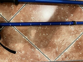 Dětské lyžařské vybavení - 13