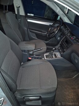 SKODA OCTAVIA 3 - 13