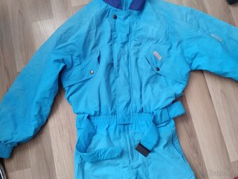 Lyžařská kombinéza - 13