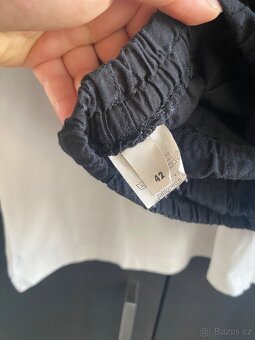 Popis Kuchařské oblečení- více kusů - 13