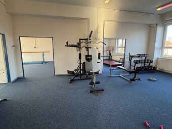 Pronájem komerční prostory, Frenštát pod Radhoštěm - 13