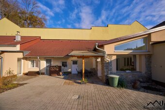 Prodej bytu 2+1 v Boskovicích - 13