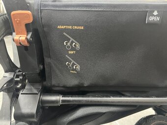 Kočárek Inglesina aptica XT 4v1 - 13