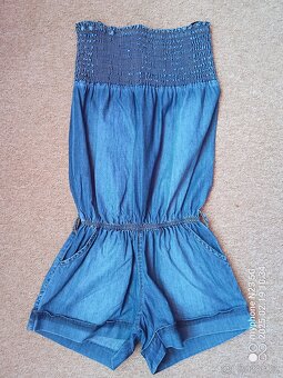 Šortky - overal zn."NISAN" vel."36" - 13