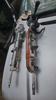 BMW e46 320d 110kw SEDAN - r.v 2004 - 13