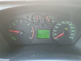 FORD TRANSIT NUGGET WESTFALIA  2.2 TDCI - 13