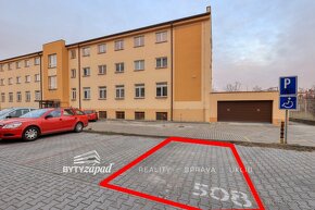 Prodej, Byty 3+1, 84 m2 - Plzeň - Slovany, ev.č. xMVB8060 - 13