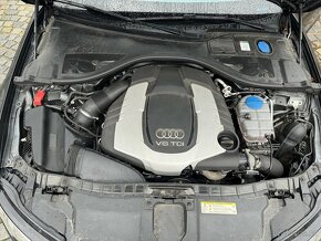 Audi A6 Avant 3.0 TDI/230 KW, S-line,Quattro,Biturbo - 13