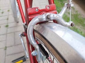 Retro RWC - Mestsky chlapcensky bicykel - 13