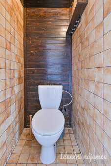 Pronájem bytu 2+kk, Koutného, Líšeň,  16 400 Kč/měs, 40 m2 - 13