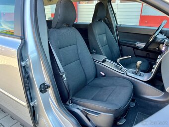 VOLVO V50 1,6 D2 / KLIMA / 2010 - 13