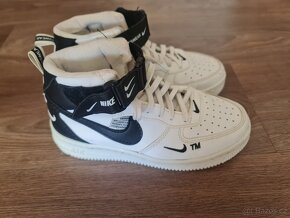 Botasky Nike, Puma - 13
