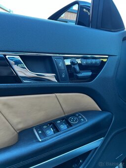 Mercedes-Benz Třídy E, Coupé E350 cdi 195kw AMG - 13