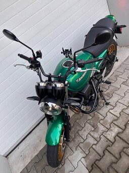 Kawasaki Z650 RS - 13